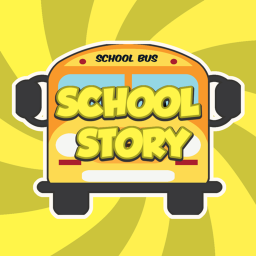 🚌School Story [NEW]