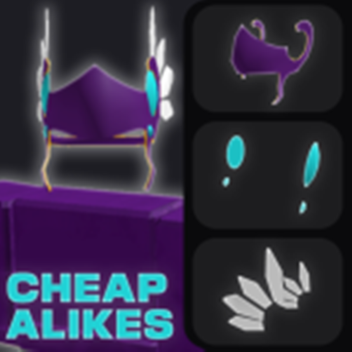 CHEAP LIMITED LOOKALIKES 🔎