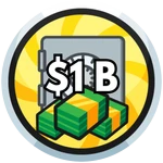 Game Badge Thumbnail