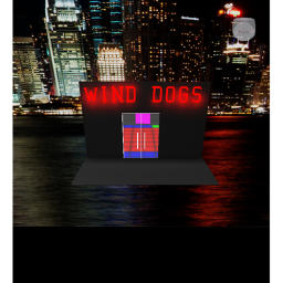 WindDog Disco Club
