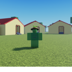 the good lands