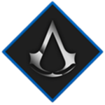 The Blue Creed