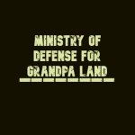 Ministry of Defense for Grandpa Land