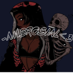 -Ambrosial<3