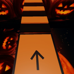 Halloween Obby!