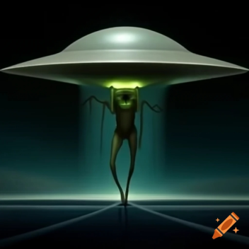 Speed Legends [New Alien Invasion] [New Moon]