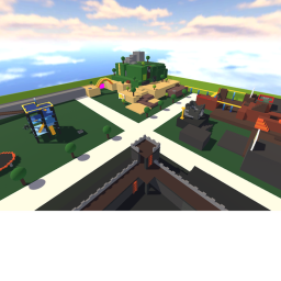 Classic: Crossroads [Remix] [BETA]