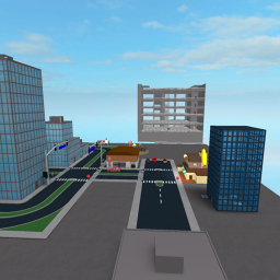 (RP) Roblox Central *BETA*