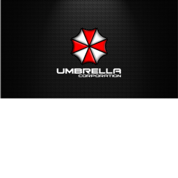 uumbrella corporation trainig