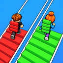 [NEW]🏁Stair Race!
