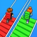 [NEW]Stair Race! icon