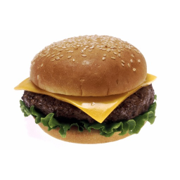 cheeseburger