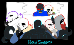 Bad SANS
