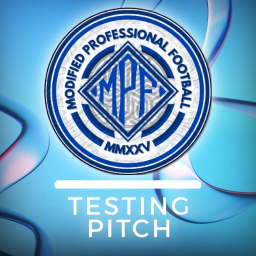 MPF | Test Pitch