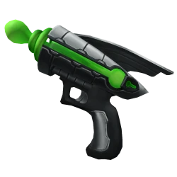 Raygun