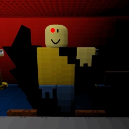 Escape the John Doe! icon