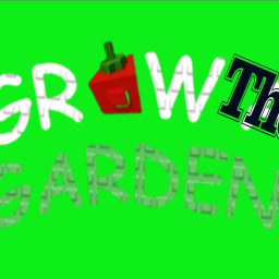 Grow The Garden
