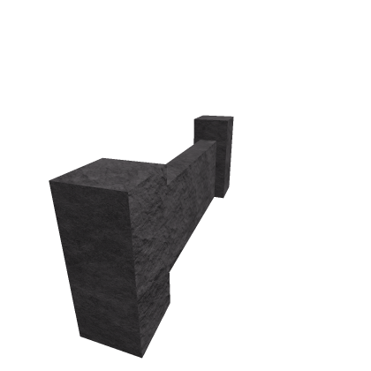 Stone Wall (Could Be Used Foor MC to :P)