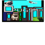 The Pug Fan Gr()up
