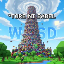 [BETA] TORE NI BABEL icon