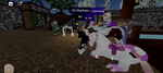 Wild horse Island community!