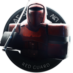 [CTGE] Emperor's Royal Guards