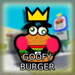 Goofy Burger: Roleplay
