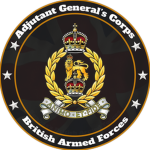 | SBAF | Adjutant General’s Corps