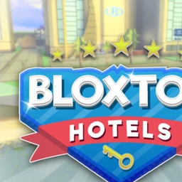Hotel Bloxton icon