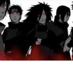 The naruto fan club .........