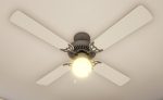 Ivan Ceiling Fans