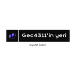 Gece4311'in yeri