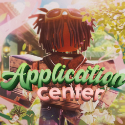 Application Centre