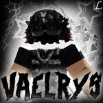 vaelrys
