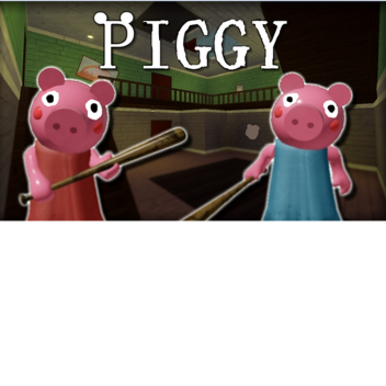 the piggys helps you