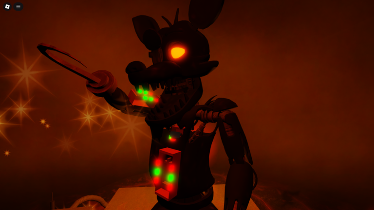 FNaF Animatronic Repair [BETA] screenshot 2