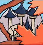 Maple's leaves <3