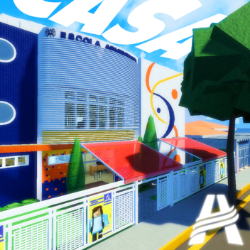 CASA (v2.00) [UPDATE!!!]