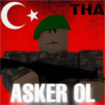 THA | Turkısh Armed Forces