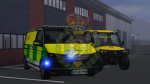 Project Salford | GMP
