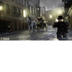 A Victorian World