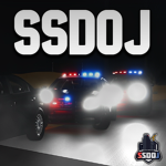 SSDOJ | Sandy Shores DOJ