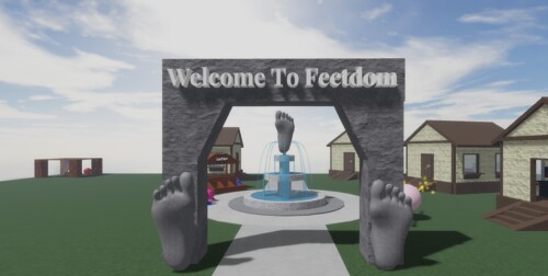 feetdom