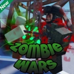 Zombie Wars [🎃] icon