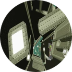 caption=Badge