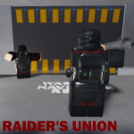 Raider's Union