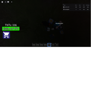 Free HeadAdmin on a grass baseplate