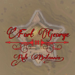 [Alpha] Fort George