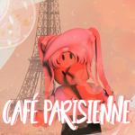 Café Parisienne