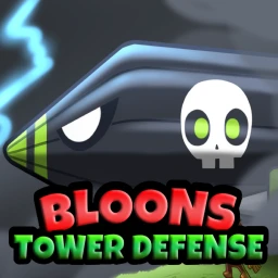 [BETA] Bloons Tower Defense icon